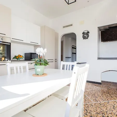 Casa Isa Vista In The Greenery And Tranquility Of *