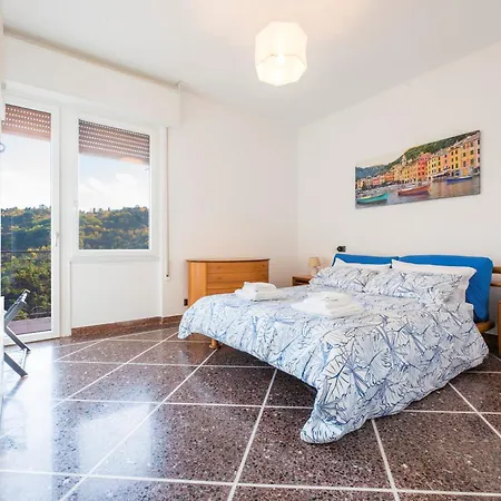 公寓 Casa Isa Vista In The Greenery And Tranquility Of *