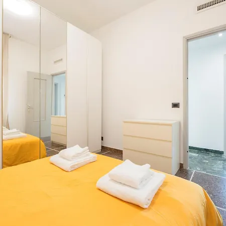 Appartement Casa Isa Vista In The Greenery And Tranquility Of
