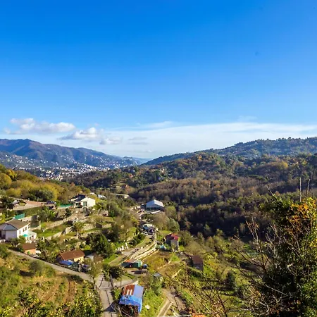 公寓 Casa Isa Vista In The Greenery And Tranquility Of *