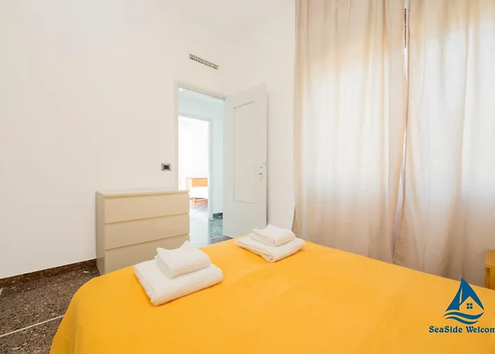 Casa Isa Vista In The Greenery And Tranquility Of شقة *