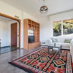 Apartamento Casa Isa Vista In The Greenery And Tranquility Of