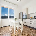 Casa Isa Vista In The Greenery And Tranquility Of Apartamento *