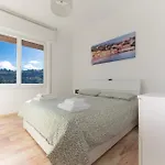 公寓 Casa Isa Vista In The Greenery And Tranquility Of 拉帕洛