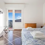 Casa Isa Vista In The Greenery And Tranquility Of Apartamento Rapallo