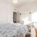 Apartamento Casa Isa Vista In The Greenery And Tranquility Of