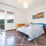Apartamento Casa Isa Vista In The Greenery And Tranquility Of *