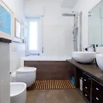Apartamento Casa Isa Vista In The Greenery And Tranquility Of Rapallo