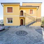 Casa Isa Vista In The Greenery And Tranquility Of 拉帕洛