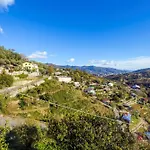 Apartamento Casa Isa Vista In The Greenery And Tranquility Of *