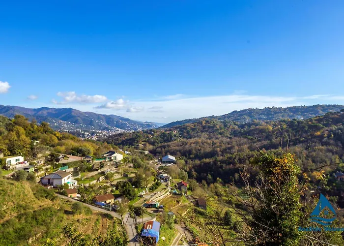Apartment Casa Isa Vista In The Greenery And Tranquility Of *